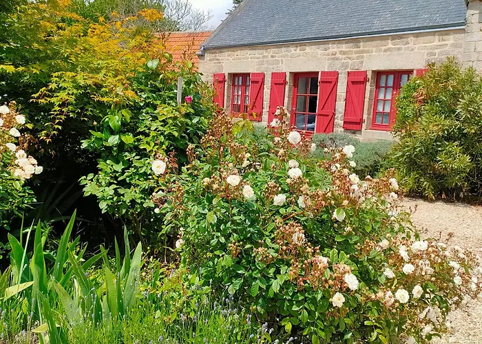 Location De La Ferme De Kerraoul