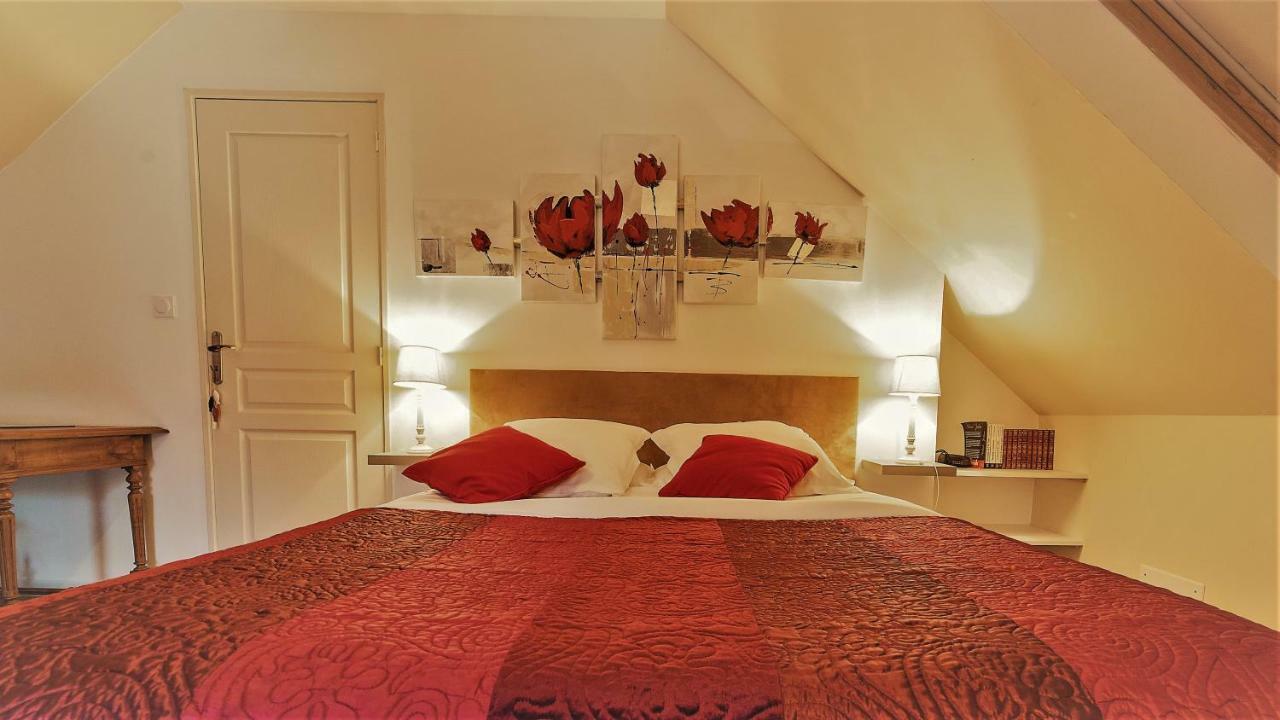 Location De La Ferme De Kerraoul Holiday home Combrit
