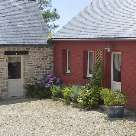 Location De La Ferme De Kerraoul Villa Combrit Exterior photo